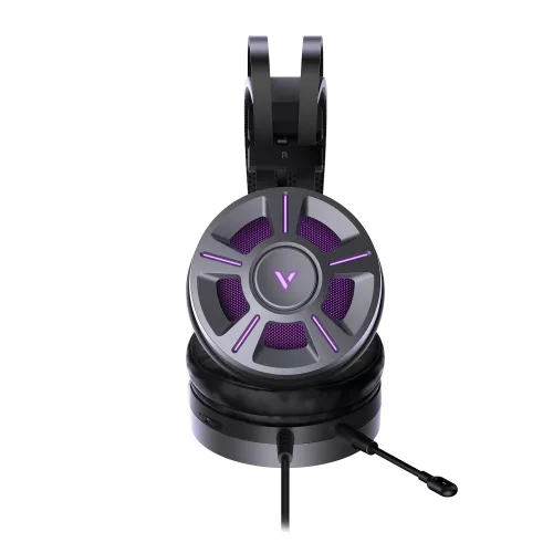 Rapoo V-SERIES VH510 7.1-es gamer headset (187088)