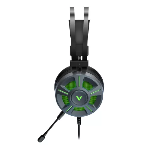 Rapoo V-SERIES VH510 7.1-es gamer headset (187088)