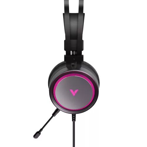Rapoo V-SERIES VH530 7.1-es gamer headset (186868)