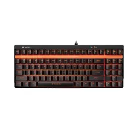 Rapoo VPRO V500S Mechanikus gamer billentyű - LED (158323)