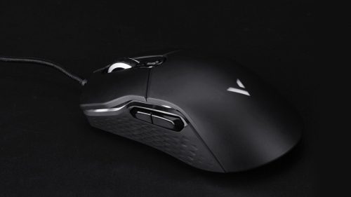 Rapoo V-SERIES VT200 optikai IR gamer egér (186863)