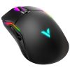 Rapoo V-SERIES VT200 optikai IR gamer egér (186863)