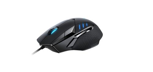 Rapoo V-SERIES VT300 optikai IR gamer egér (186864)