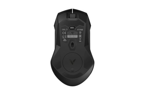 Rapoo V-SERIES VT950 optikai, vezetékes és vezeték nélküli gamer egér (186867)