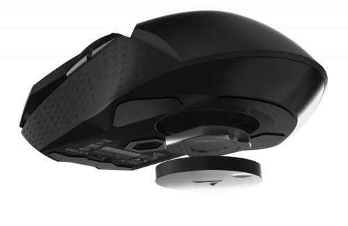 Rapoo V-SERIES VT950 optikai, vezetékes és vezeték nélküli gamer egér (186867)