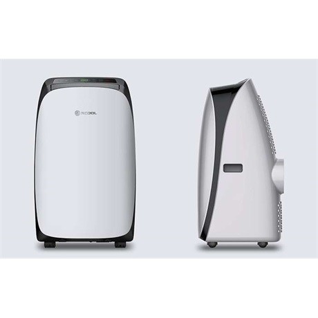 Rcool GRA12MHF7 mobil klíma