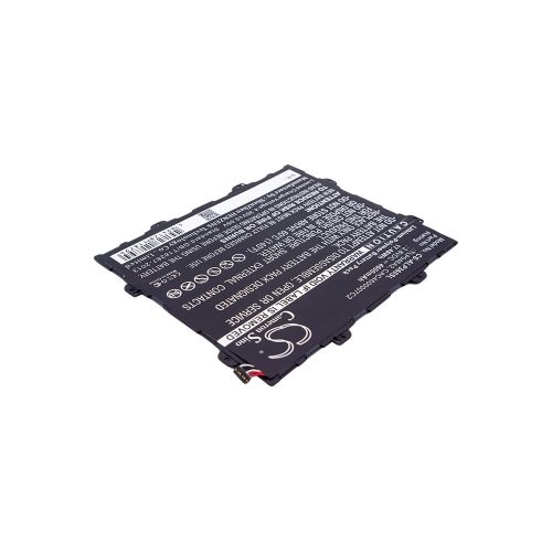Alcatel CAC4600007C2,  TLP046A2 3.8V 4600mAh utángyártott akku