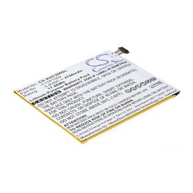Asus C11P1502,  C11P1517 3.8V 4700mAh utángyártott akku