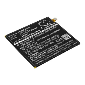   Asus  C11P1601, 0B200-02160000 3,85V 2500mAh utángyártott RealPower Li-Polymer akku