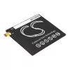 Asus  C11P1601, 0B200-02160000 3,85V 2500mAh utángyártott RealPower Li-Polymer akku