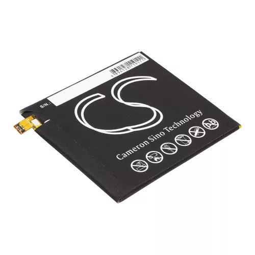 Asus  C11P1601, 0B200-02160000 3,85V 2500mAh utángyártott RealPower Li-Polymer akku