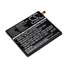  Asus  C11P1511, 0B200-02000500 3,85V 2900mAh utángyártott RealPower Li-Polymer akku
