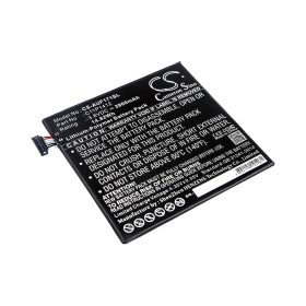   Asus  C11P1412, 0B200-01260000 3,8V 3900mAh utángyártott RealPower Li-Polymer akku