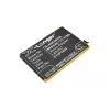 Asus C11P1423,  C11P1424 3.85V 2900,mAh utángyártott akku