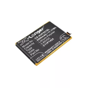 Asus C11P1423,  C11P1424 3.85V 2900,mAh utángyártott akku