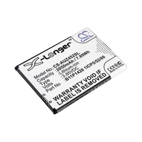   Asus B11P1428 1ICP/52/66 3,85V 2050mAh utángyártott RealPower Li-ion akku