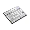 Archos  AC50FNEV, AC50F 3.7V 1000mAh utángyártott RealPower Li-ion akku