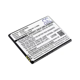   Archos  AC50FNEV, AC50F 3.7V 1000mAh utángyártott RealPower Li-ion akku