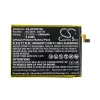 Archos  BSF06, AC55HE 3.7V 2500mAh utángyártott RealPower Li-Polymer akku