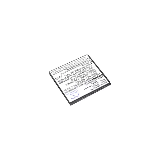 Archos AC45CPL,  AL45CPL 3.7V 1450mAh utángyártott akku