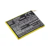 Doro DBN-2920A 3.8V 2200mAh utángyártott RealPower Li-Polymer akku