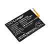 Sony GB-S10-385871-010H 3,8V 2300mAh utángyártott RealPower Li-Polymer akku