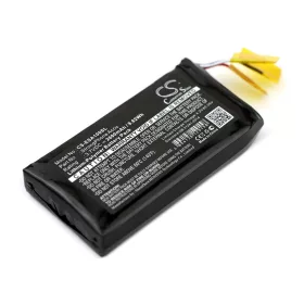   Evolveo StrongPhone Accu 3,7V 2600mAh utángyártott RealPower Li-Polymer akku