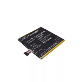   HTC 35H00252-00M,  B2PQ9100 3.85V 2100mAh utángyártott akku