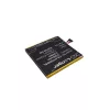 HTC 35H00252-00M,  B2PQ9100 3.85V 2100mAh utángyártott akku