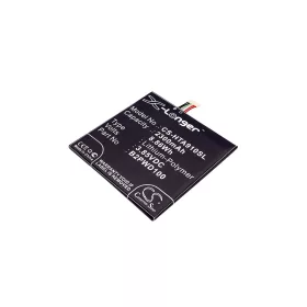   HTC 35H00259-00M,  B2PWD100 3.85V 2300mAh utángyártott akku