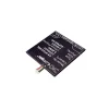 HTC 35H00259-00M,  B2PWD100 3.85V 2300mAh utángyártott akku