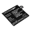 HTC  B2PZM100, 35H00270-00M 3,85V 2400mAh utángyártott RealPower Li-Polymer akku