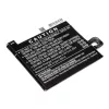 HTC  B2PZM100, 35H00270-00M 3,85V 2400mAh utángyártott RealPower Li-Polymer akku