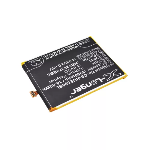 Huawei HB526379EBC 3.8V 3900mAh utángyártott akku