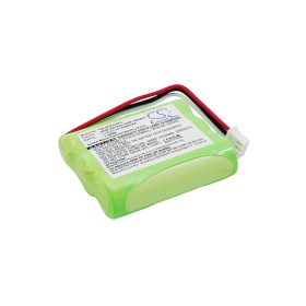   Huawei HGB-15AAx3,  HGB-2A10,  HGB-2A10x3 3.6V 2000mAh utángyártott akku Ni-Mh