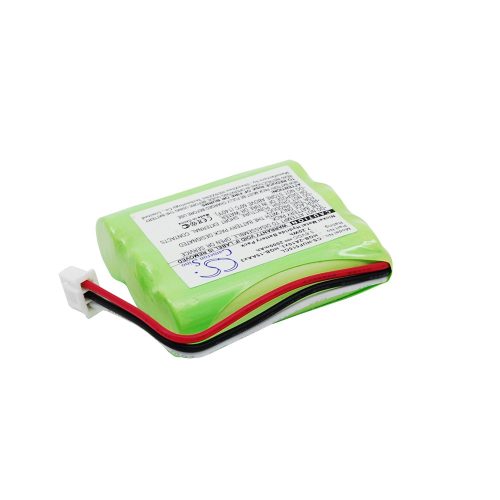 Huawei HGB-15AAx3,  HGB-2A10,  HGB-2A10x3 3.6V 2000mAh utángyártott akku Ni-Mh