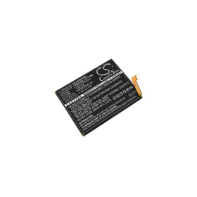 Huawei HB386483ECW  3.85V 3300mAh utángyártott akku