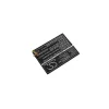Huawei HB386483ECW  3.85V 3300mAh utángyártott akku