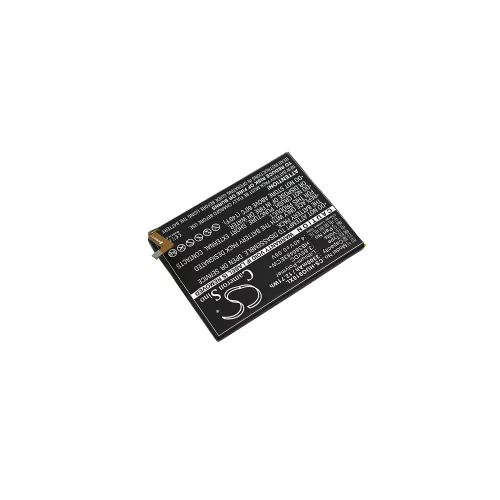 Huawei HB386483ECW  3.85V 3300mAh utángyártott akku