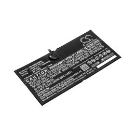   Huawei HB299418ECW 3.85V 7300mAh utángyártott RealPower Li-Polymer akku