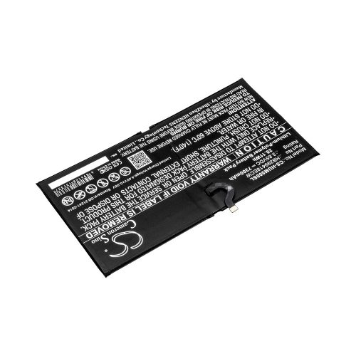 Huawei HB299418ECW 3.85V 7300mAh utángyártott RealPower Li-Polymer akku