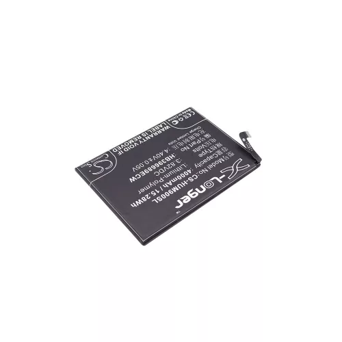 Huawei HB396689ECW 3.82V 4000mAh utángyártott akku