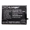 Huawei HB356687ECW 3,85V 3300mAh utángyártott RealPower Li-Polymer akku