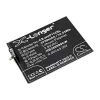 Huawei  HB386589ECW, HB386589CW 3,82V 3750mAh utángyártott RealPower Li-Polymer akku