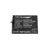 Huawei  HB386589ECW, HB386589CW 3,82V 3750mAh utángyártott RealPower Li-Polymer akku