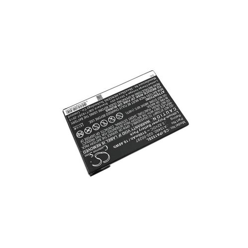 Apple 020-00297,  A1546 3.82V 5100mAh utángyártott akku