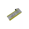 Apple 616-0652,  616-0719,  616-0720 3.8V 1700mAh utángyártott akku