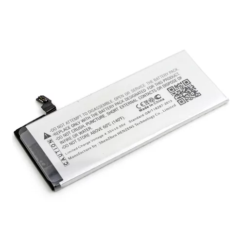 Apple  616-0805,  616-0806, 616-0804 3,82V 2160mAh utángyártott RealPower Li-Polymer akku
