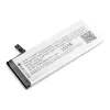 Apple 616-00036 3,8V 1900mAh utángyártott RealPower Li-Polymer akku