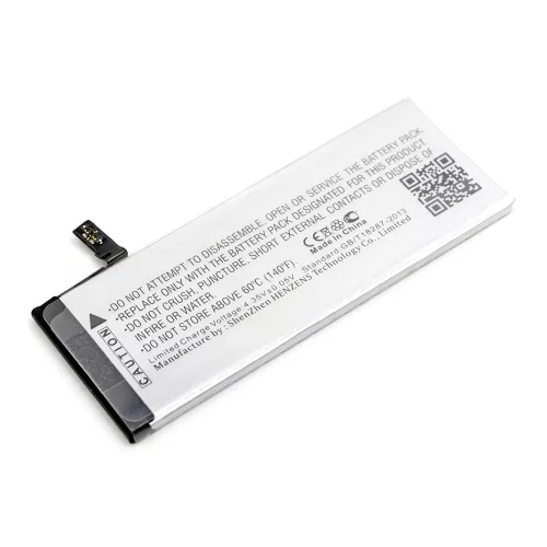 Apple 616-00036 3,8V 1900mAh utángyártott RealPower Li-Polymer akku